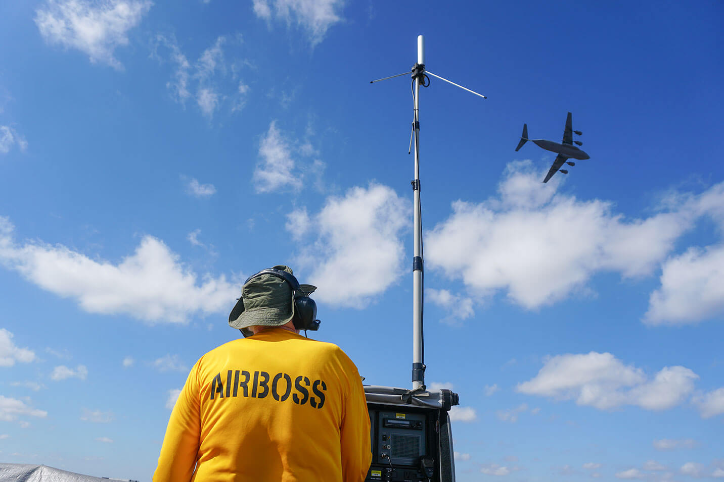 Airboss