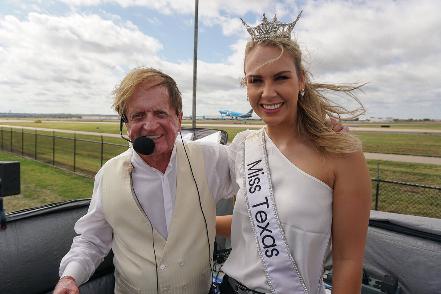 Miss Texas 