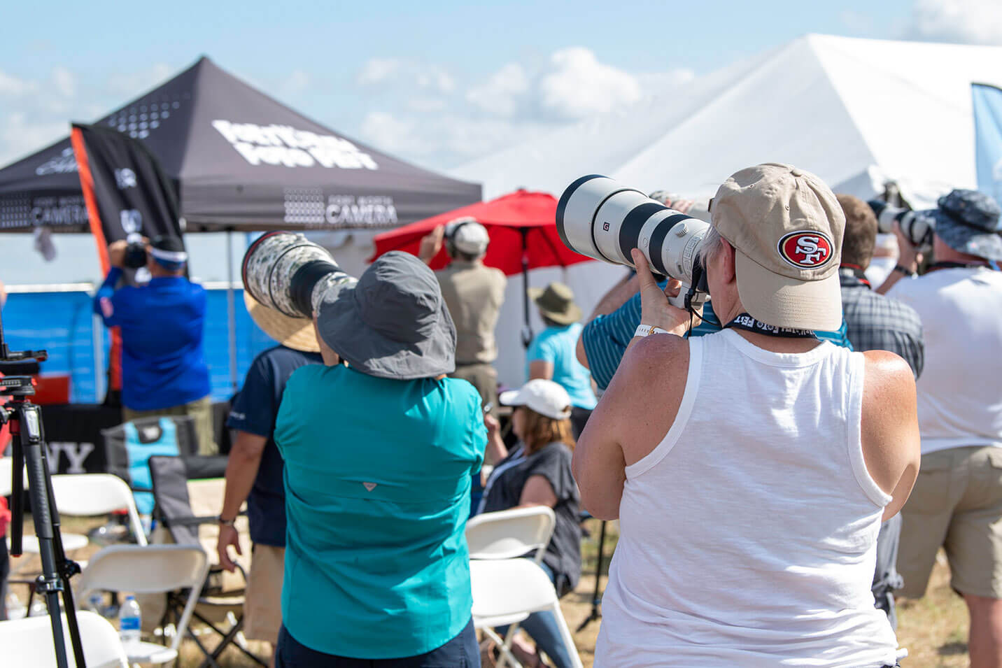 Photographers 